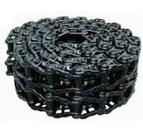 Track Chain - A&S Spare Wear Parts