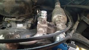 2000 pontiac grand prix owner's manual. Ac High Pressure Schrader Valve Replacement Youtube