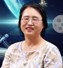 Kyeong-Ja Kim, Head of KIGAM's Space Resources Center, Named 2022  Representative Scientist