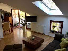 Jetzt zur wohnungssuche in wohnung mieten in leipzig: Charmante Dachgeschoss Wohnung Wohnung Leipzig