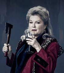 Alma Lane Mr Mercedes Season 3