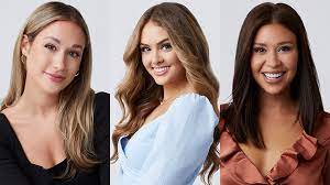 Who Is Next Bachelorette 2022? Rachel, Gabby Spoilers, Reality Steve |  Stylecaster
