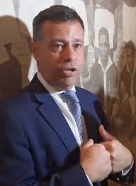 Reforma de São Januário: novo VP fala em 'aprimorar' projeto