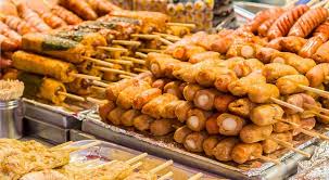 Seoul street food is all about convenience and that means hefty skewers of meat, tteokbokki and more. 10 Most Delicious Korean Street Food You Ll Regret Missing