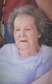 Obituary for Ruth Crum