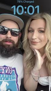 Dawn Wakefield's Instagram, Twitter & Facebook