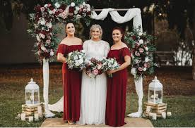 Steep hill, lincoln, england, ln2 1lr Fabric Floral Arbour Hire Wedding Arbour Hire Brisbane Artificial Flowers Brisbane