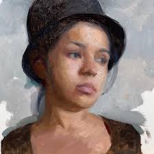 Sketch. Join us @scottsdaleartschool May 30 to June 2. Always a great time!