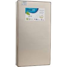 Simmons Kids Beautyrest Studio Starry Dreams Organic Infant And Toddler Crib Mattress 109 Toddler Crib Crib Mattress Toddler Mattress