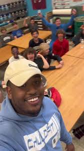 Día de Carreras en Jerling Jr High: Inspirando Futuras Trayectorias