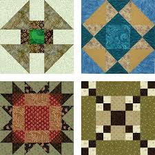Learn How To Change The Size Of Any Quilt Block