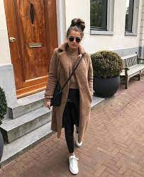35 Cool And Cute Winter Outfit Ideas Make Beautiful Your Style For Women Cute Winter Outfits Winter Outfits Winter Fashion Outfits