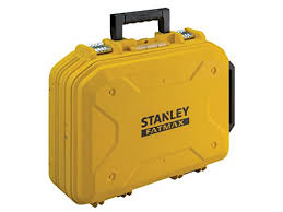 Stanley Fatmax Valise A Outils Outils Stanley Valise Outils