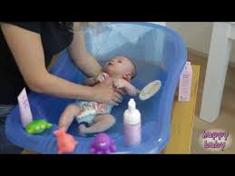 yenidogan bebek banyosu youtube bebek banyosu yenidogan bakimi bebek