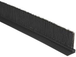 Nylon foot full load jerks. Tanis Fpvc390272 G Nylon Strip Brush 0 012 In Bristle Diameter 90 Angle 6 Ft Overall Length Amazon Com Industrial Scientific