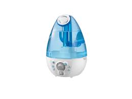 Review Homedics Mybaby Soundspa Ultrasonic Cool Mist Humidifier Today S Parent