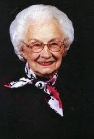 Dorothy Thompson Obituary (1914