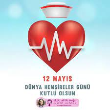 Hemşireler haftası kutlama mesajları, tebrikleri, facebook mesajları. Sevgiyle Emekle Ve Buyuk Bir Ozveriyle Calisan Tum Hemsirelerin 12 Mayis Dunya Hemsireler Gunu Kutlu Olsun 12mayis Hemsirel Hemsireler 12 Mayis Guzel Soz