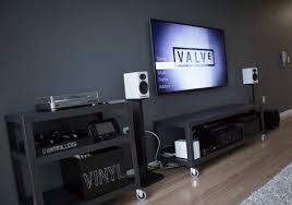 Battlestation Deco Chambre Ados Deco Gamer Et Deco Chambre