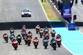 Road racing world championship season. Motogp Provisional 2021 Calendar Revealed Mcn
