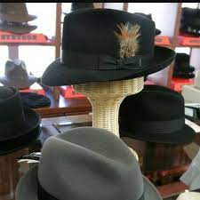 The Charleston Hatman Home Facebook