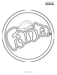 It's a great gift for any young sports fan. Fanta Coloring Page Super Fun Coloring