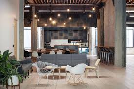 Office Tour Vsco Offices Oakland Lounge Design Corporate Interiors Interior Design