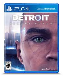 Top rated ranks by gamespot review score, and includes games that were released up to six months ago. Detroit Become Human Playstation 4 Gamestop Detroit Become Human Ps4 Detroit Become Human Video Games For Kids