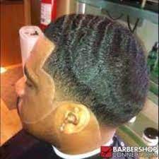 Razor Sharp Line Up Hair Game Faded Hair Happy Hair