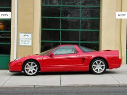 pin on 2005 acura nsx t series ii