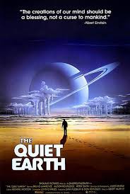 The Quiet Earth (1985-Geoff Murphy)