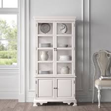 Kelly Clarkson Home Valerie China Cabinet Reviews Wayfair