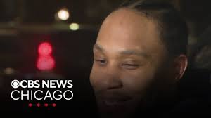 Wrongfully convicted Chicago man released from jail