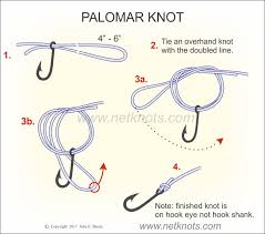 3 Fishing Knots Every Angler Needs To Know