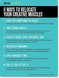 Quotes To Inspire Your Creative Journey Writing Words Inspirational Quotes