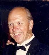 Obituary information for William J. Fox