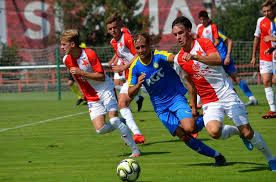 Maybe you would like to learn more about one of these? Fk Teplice U19 Sk Slavia Praha Vs Fk Teplice 7 1