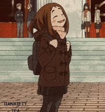 Boku no hero academia | my hero academia manga spoilers; O C H A K O U R A R A K A Hero Academia Characters Boku No Hero Academia My Hero Academia