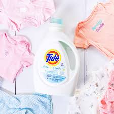 Top 5 Baby Laundry Detergents
