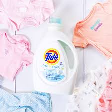 This is an allergic reaction, meaning the body is having an immune. Top 5 Baby Laundry Detergents
