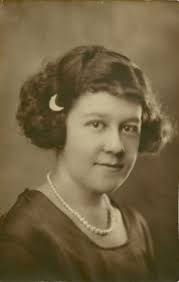 Viola Marie (Neal) Daniels (1902-1972)