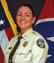 Accident victim followed her own path