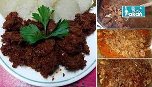 15 koleksi resepi ayam yang mudah & sedap yang boleh anda cuba sekarang. Resepi Rendang Daging Rempah Hitam Sedap Dan Padu Rahsia Rempahnya Yang Sedap Dan Berlemak Port Makan