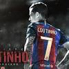But the brazilian will stay at camp nou and has. 3