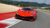 FERRARI-Challenge