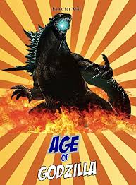 Godzilla papercraft free godzilla vector crafts pinterest. Book For Kids Age Of Godzilla Minecraft Awakening 6 Kindle Edition By King Ender Crafts Hobbies Home Kindle Ebooks Amazon Com
