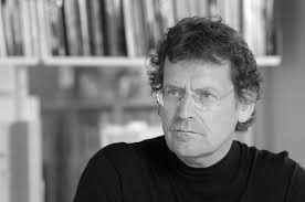 The Craft of Building: Eric Parry at Dovecot