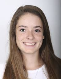 2016 Salem News girls spring track all-stars