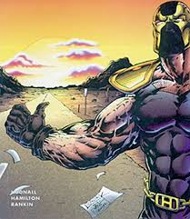 When malibu comics was purchased by marvel, the entire ultraverse line was cancelled and restarted. Hardcase Ultraverse Malibu Comics Tom Hawke Character Profile 3 Writeups Org