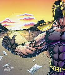 More images for malibu comics characters » Hardcase Ultraverse Malibu Comics Tom Hawke Character Profile 3 Writeups Org